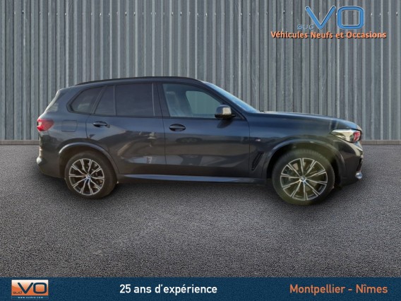 Aperçu de la photo 8 du véhicule BMW X5 G05
