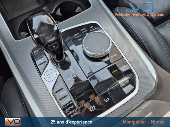 Aperçu de la photo 11 du véhicule BMW X5 G05