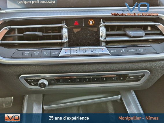 Aperçu de la photo 12 du véhicule BMW X5 G05