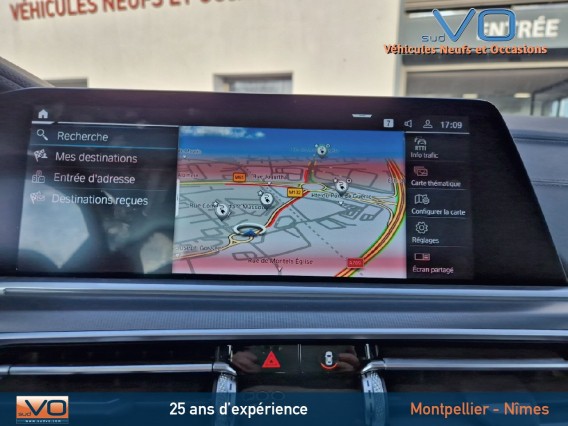 Aperçu de la photo 13 du véhicule BMW X5 G05
