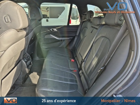 Aperçu de la photo 17 du véhicule BMW X5 G05