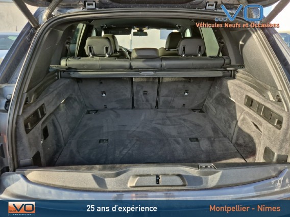 Aperçu de la photo 18 du véhicule BMW X5 G05