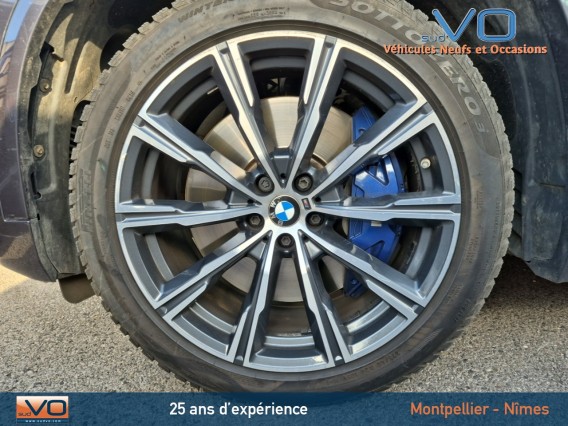 Aperçu de la photo 19 du véhicule BMW X5 G05