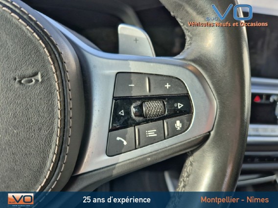 Aperçu de la photo 21 du véhicule BMW X5 G05