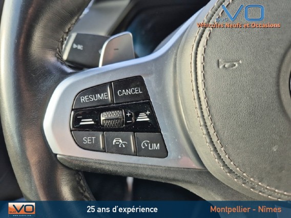 Aperçu de la photo 22 du véhicule BMW X5 G05