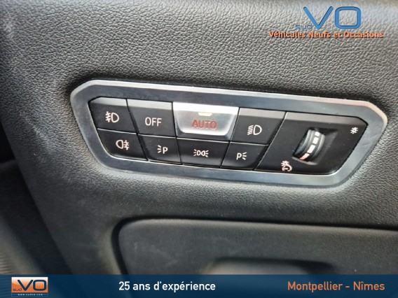 Aperçu de la photo 24 du véhicule BMW X5 G05