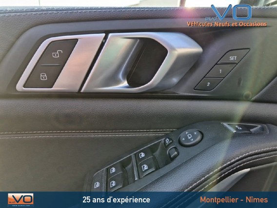 Aperçu de la photo 25 du véhicule BMW X5 G05