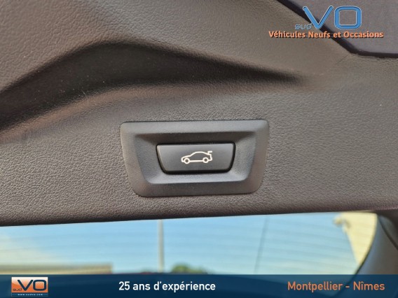 Aperçu de la photo 26 du véhicule BMW X5 G05