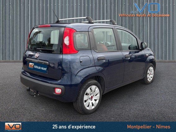 Aperçu de la photo 7 du véhicule FIAT PANDA
