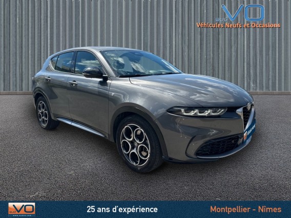 Aperçu de la photo 1 du véhicule ALFA ROMEO TONALE