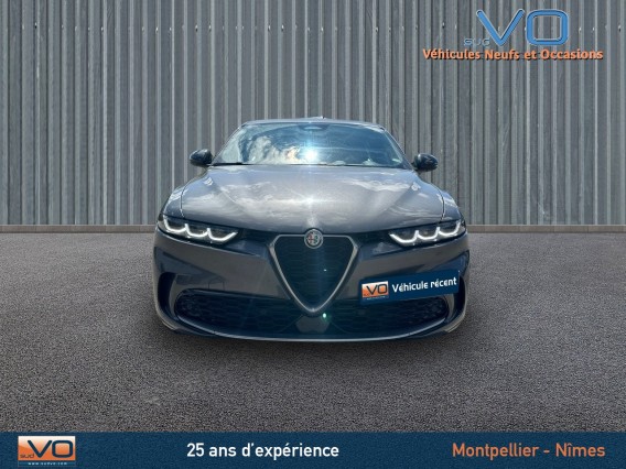 Aperçu de la photo 2 du véhicule ALFA ROMEO TONALE