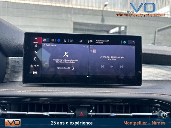 Aperçu de la photo 13 du véhicule ALFA ROMEO TONALE