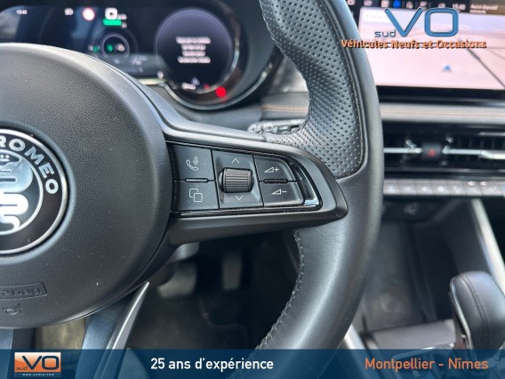 Aperçu de la photo 24 du véhicule ALFA ROMEO TONALE
