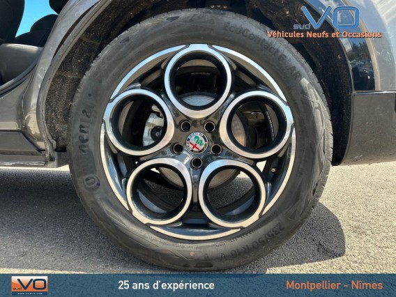 Aperçu de la photo 26 du véhicule ALFA ROMEO TONALE