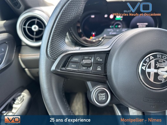Aperçu de la photo 28 du véhicule ALFA ROMEO TONALE