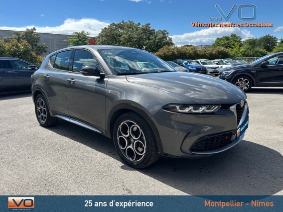 Aperçu de la photo 30 du véhicule ALFA ROMEO TONALE