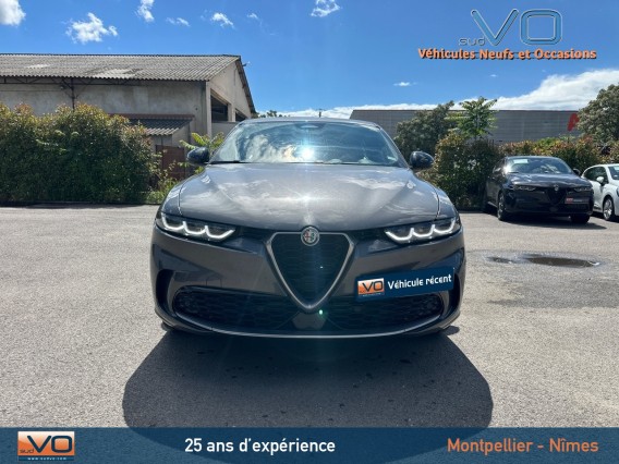 Aperçu de la photo 31 du véhicule ALFA ROMEO TONALE