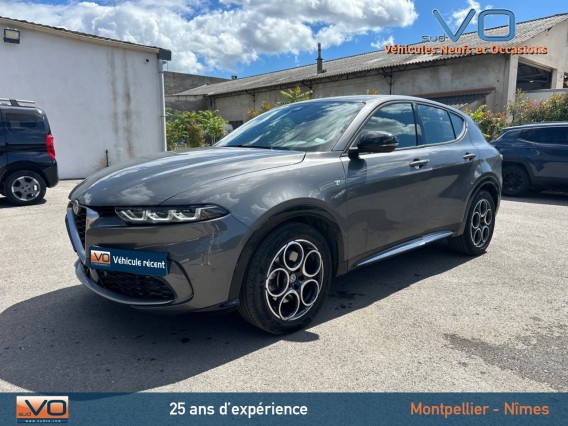 Aperçu de la photo 32 du véhicule ALFA ROMEO TONALE