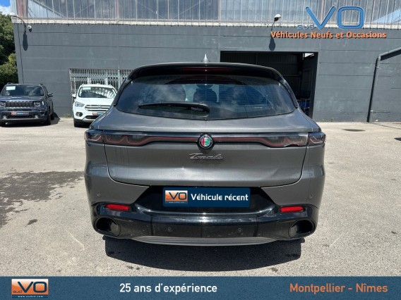 Aperçu de la photo 35 du véhicule ALFA ROMEO TONALE