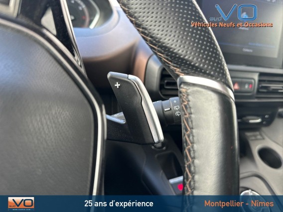 Aperçu de la photo 30 du véhicule PEUGEOT RIFTER