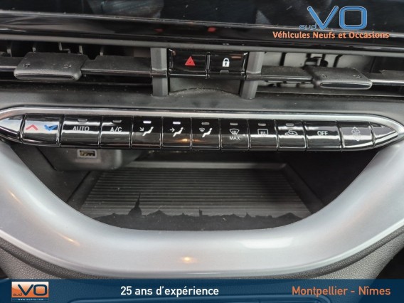 Aperçu de la photo 12 du véhicule FIAT 500e CABRIOLET