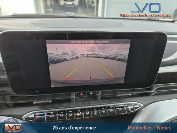 Aperçu de la photo 14 du véhicule FIAT 500e CABRIOLET