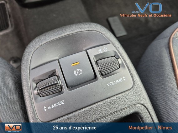 Aperçu de la photo 21 du véhicule FIAT 500e CABRIOLET
