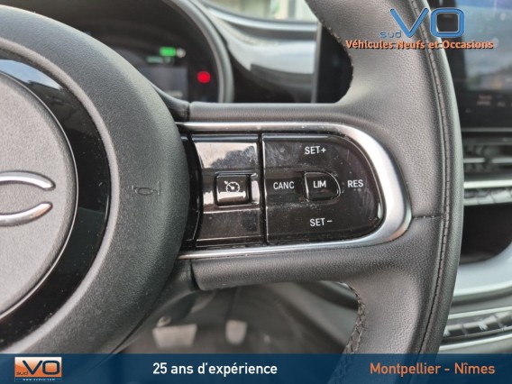 Aperçu de la photo 22 du véhicule FIAT 500e CABRIOLET