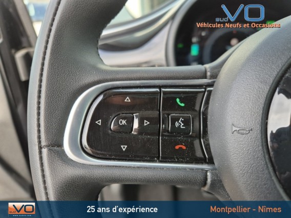 Aperçu de la photo 23 du véhicule FIAT 500e CABRIOLET