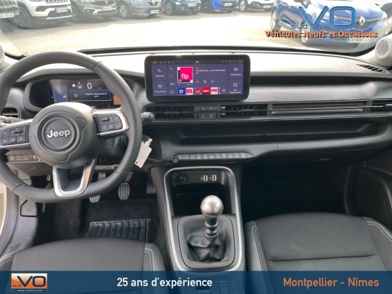 Aperçu de la photo 9 du véhicule JEEP AVENGER