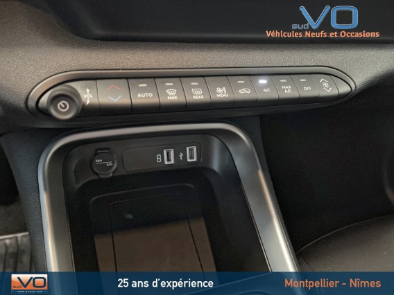 Aperçu de la photo 12 du véhicule JEEP AVENGER