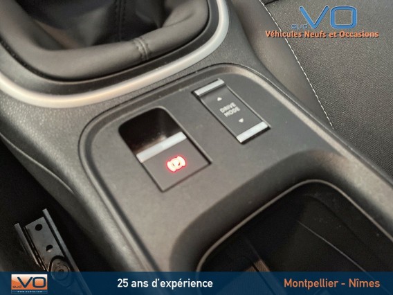 Aperçu de la photo 13 du véhicule JEEP AVENGER