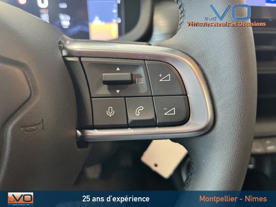 Aperçu de la photo 15 du véhicule JEEP AVENGER