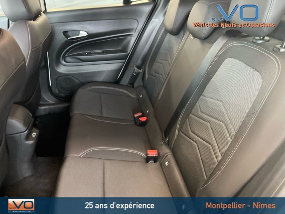 Aperçu de la photo 17 du véhicule JEEP AVENGER