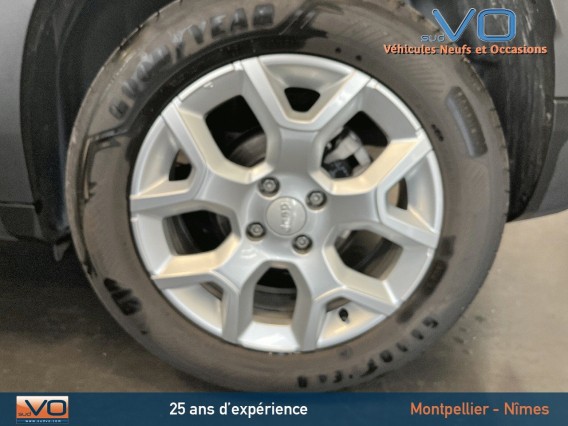 Aperçu de la photo 19 du véhicule JEEP AVENGER