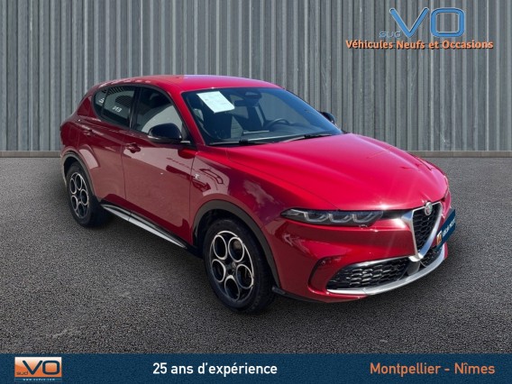 Photo du véhicule ALFA ROMEO TONALE