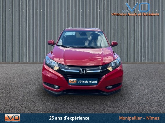 Aperçu de la photo 2 du véhicule HONDA HR-V