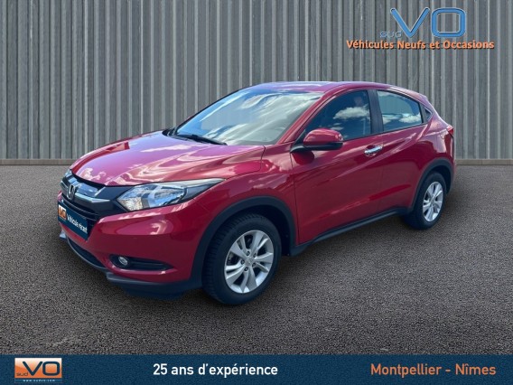 Aperçu de la photo 3 du véhicule HONDA HR-V