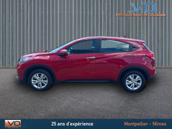 Aperçu de la photo 4 du véhicule HONDA HR-V