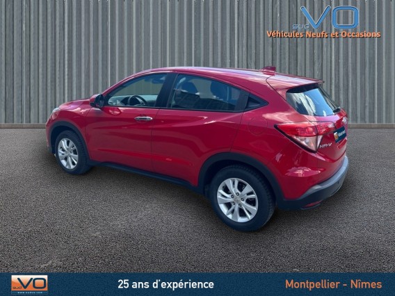 Aperçu de la photo 5 du véhicule HONDA HR-V