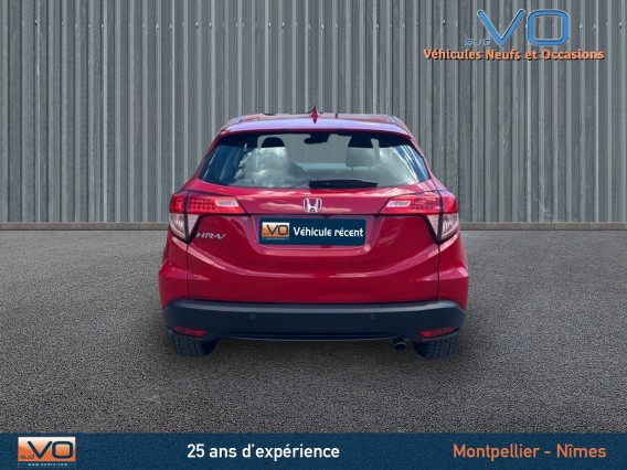 Aperçu de la photo 6 du véhicule HONDA HR-V