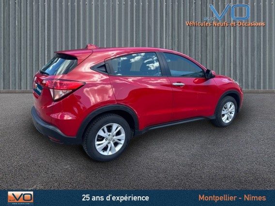 Aperçu de la photo 7 du véhicule HONDA HR-V