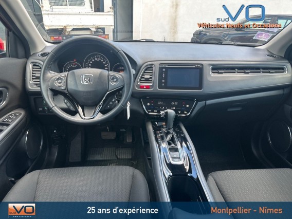 Aperçu de la photo 9 du véhicule HONDA HR-V