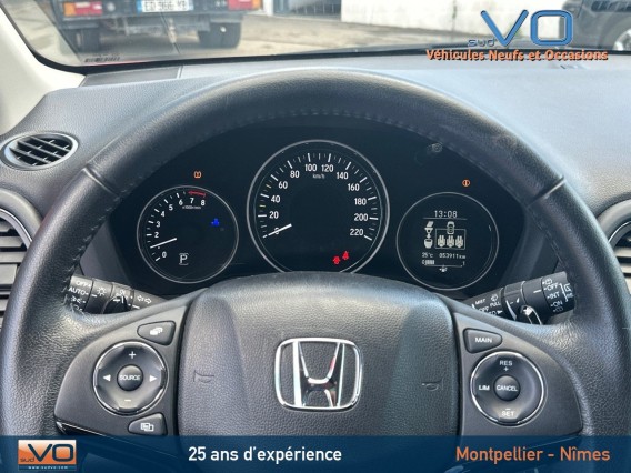 Aperçu de la photo 11 du véhicule HONDA HR-V