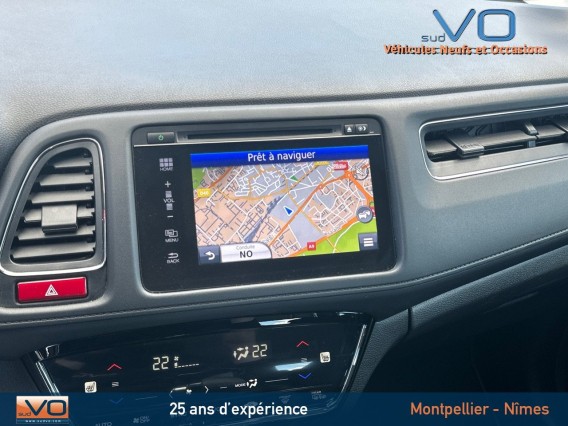 Aperçu de la photo 12 du véhicule HONDA HR-V