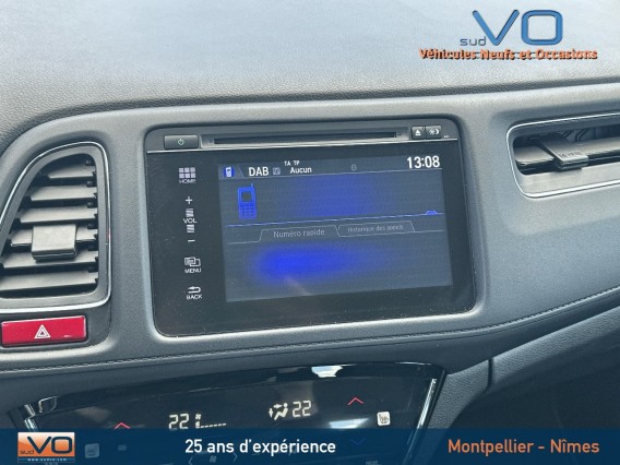 Aperçu de la photo 13 du véhicule HONDA HR-V