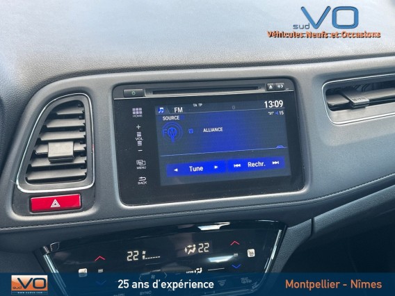 Aperçu de la photo 14 du véhicule HONDA HR-V