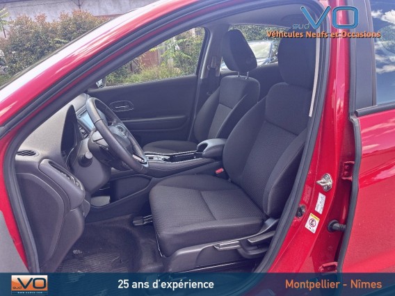Aperçu de la photo 16 du véhicule HONDA HR-V