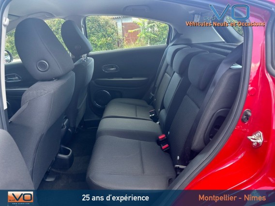 Aperçu de la photo 17 du véhicule HONDA HR-V