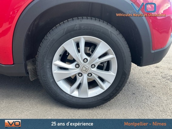 Aperçu de la photo 19 du véhicule HONDA HR-V